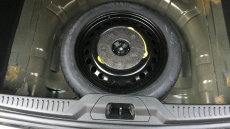 Ford Focus 1.0 EcoBoost 125 Titanium 5dr Petrol Hatchback